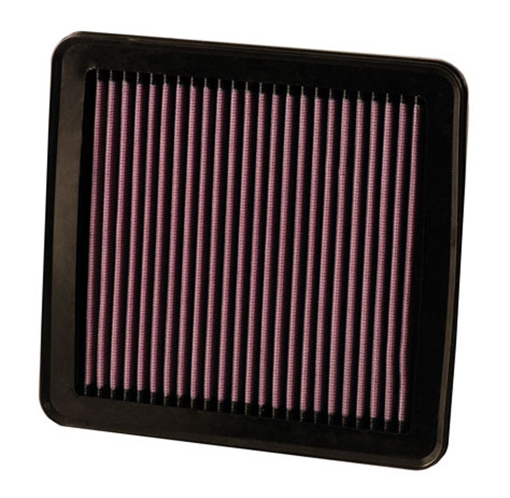 K&N 33-2380 for Hyundai Elantra II performance washable drop in panel air filter K&N 33-2380 for Hyundai Elantra II performance washable drop in panel air filter